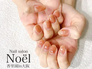 ネイル Nailsalon ＆Noelのネイルデザイン