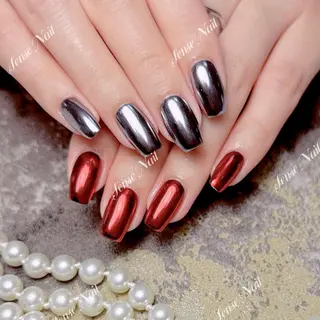 ネイル 🎀Sense Nail池袋店🎀のネイルデザイン