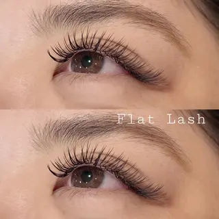 マツエク・マツパ Arms汐入店🫶 大内のマツエク・マツパデザイン