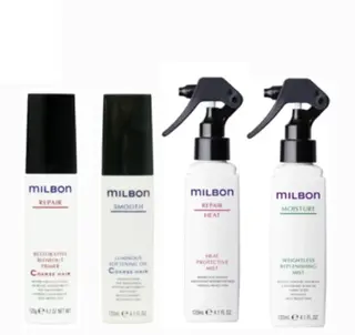 トップ スタイリストのヘアスタイル