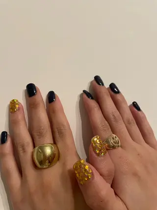 ネイル Beall east ayanoのネイルデザイン