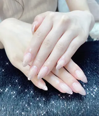 ネイル 大門浜松町 ネイルのネイルデザイン