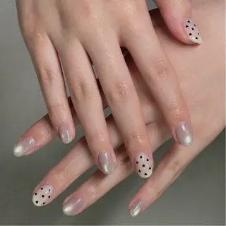 ネイル Nail salon topazのネイルデザイン