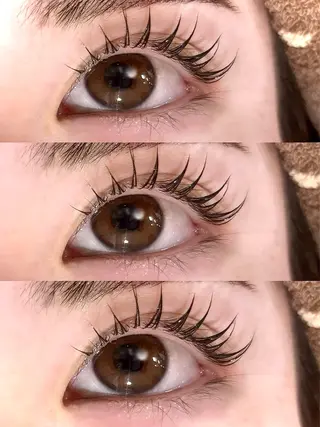 マツエク・マツパ Shucre藤が丘店 💗REINAのマツエク・マツパデザイン