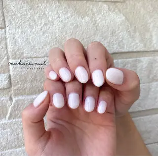 ネイル mahana nailのネイルデザイン