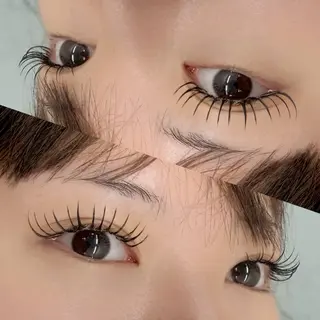 マツエク・マツパ maisbonita eyelash🦋のマツエク・マツパデザイン