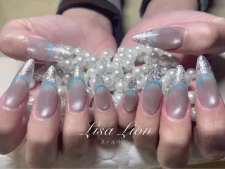 ネイル M. Tui Tuiのネイルデザイン