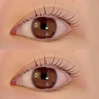 マツエク・マツパ stella eyelash所属・stella eyelashのマツエク・マツパデザイン