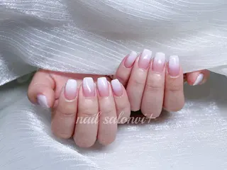 ネイル S2 nailのネイルデザイン