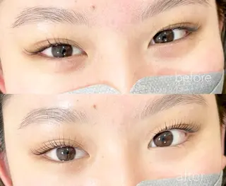 パーマ Verdant KATE /昭和町のマツエク・マツパデザイン