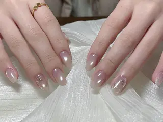 ネイル RIN Amiのネイルデザイン