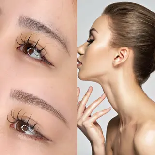 アイブロウ Brow Salon Linoのその他イメージ