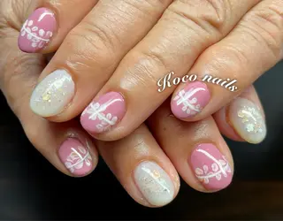 ネイル Mai’s nailのネイルデザイン