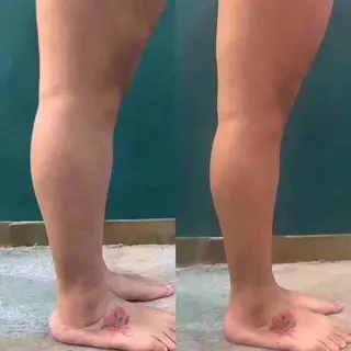 上福岡 らんらんのネイルデザイン