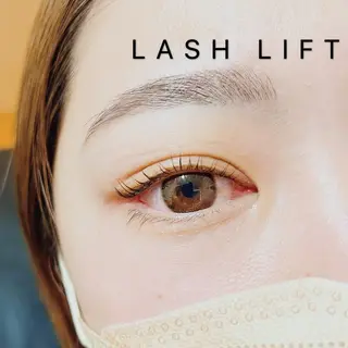 マツエク・マツパ eyesalon なないろ🌈のマツエク・マツパデザイン