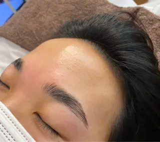 アイブロウ プライベートサロン ルミライズのマツエク・マツパデザイン