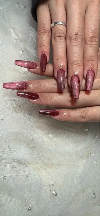 ネイル Mimi Nailのネイルデザイン