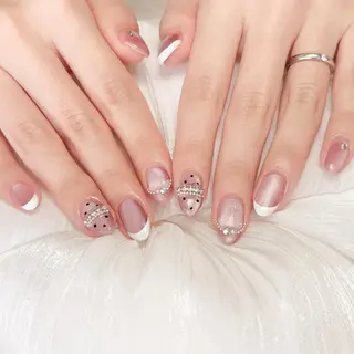 ネイル 綾香 Nail高円寺のネイルデザイン