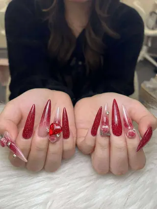 ネイル Jenn Nail Salonのネイルデザイン