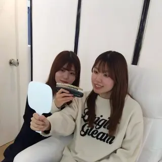 エクシア ホワイトニング西条店のその他イメージ