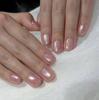 ネイル 里奈 Nailのネイルデザイン