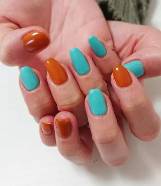 ネイル Lilith Nailのネイルデザイン