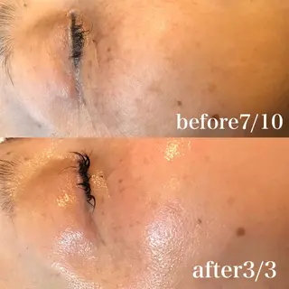 浜野 恵美のエステ・リラクイメージ