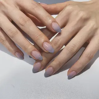 ネイル Luna- shigaのネイルデザイン