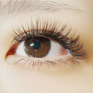 マツエク・マツパ salon Eye'sのマツエク・マツパデザイン