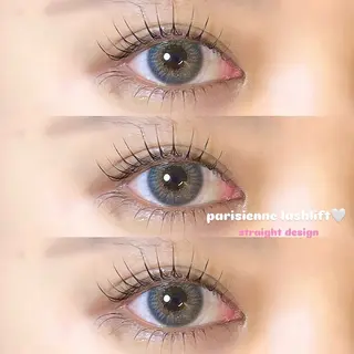 マツエク・マツパ 可愛い保証🌸 fein🤍のマツエク・マツパデザイン