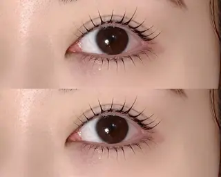 マツエク・マツパ eyelist ERINA〜.。🧸のマツエク・マツパデザイン