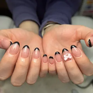 ネイル Michi Nail Staffのネイルデザイン