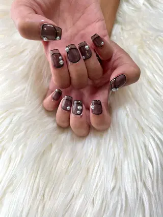 ネイル nail ameryのネイルデザイン