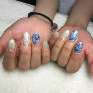 ネイル COCO +のエステ・リラクイメージ