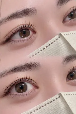 マツエク・マツパ まつ毛サロン【u.】 mayuのマツエク・マツパデザイン