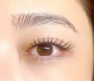 マツエク・マツパ mångata 【モンガータ】茜のマツエク・マツパデザイン