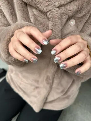 ネイル nailsalon ∞ ﾐｶﾅﾙ ∞のネイルデザイン