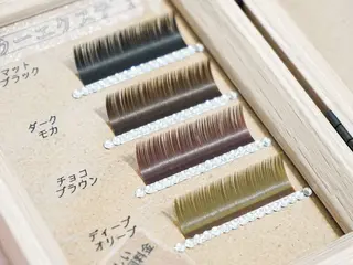 マツエク・マツパ 📜YUI..🖋️ 五香/松戸/まつ毛のマツエク・マツパデザイン