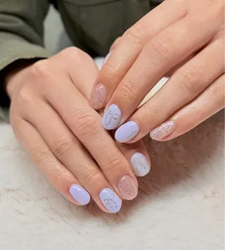 ネイル Y's TONEのネイルデザイン