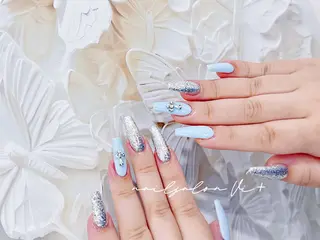 ネイル ✨Nailsalon Vi+✨のネイルデザイン
