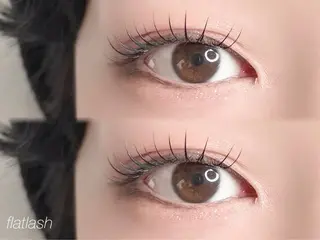 マツエク・マツパ Toware SUMIDAのマツエク・マツパデザイン