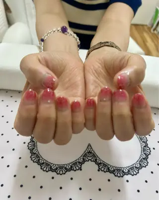 ネイル プライベートサロン LALA Nailのネイルデザイン