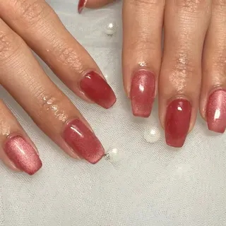 ネイル healing 【ヒルリン】のネイルデザイン