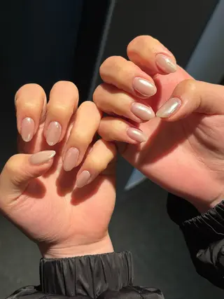 ネイル ボニー Coco nailのネイルデザイン
