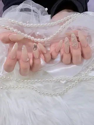 ネイル Sweet わたなべのネイルデザイン