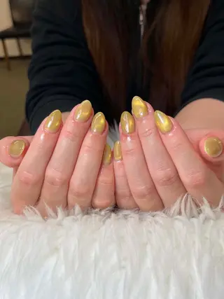 ネイル Suka Nailのネイルデザイン
