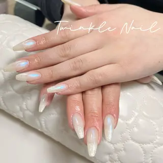 ネイル Twinkle Nail Kuboのネイルデザイン