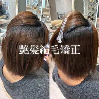 ショート 🌈似合わせカット/ くるみ🕒のヘアスタイル