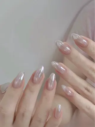 ネイル See.u モモ（南浦和）のネイルデザイン