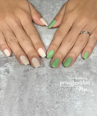 ネイル Y's nailのネイルデザイン
